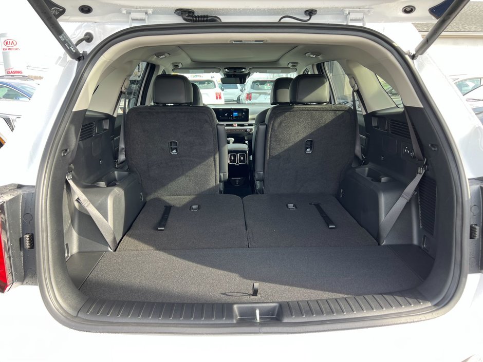 2025 Kia Sorento X-Line-68