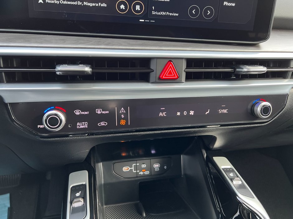2025 Kia Sorento X-Line-50