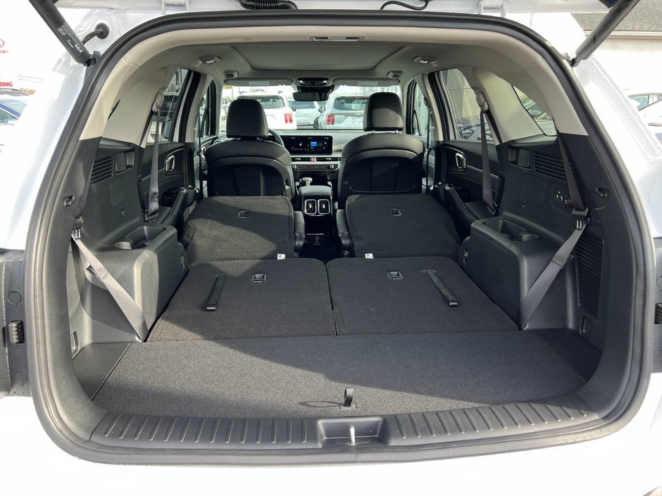 2025 Kia Sorento X-Line-69