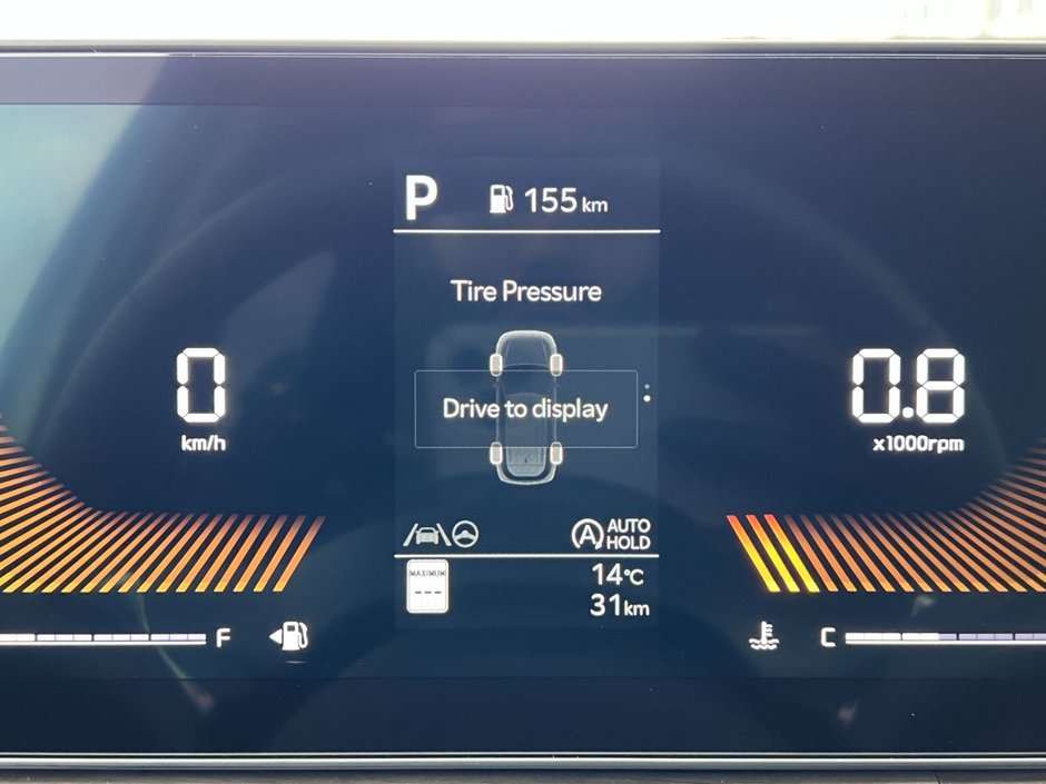 2025 Kia Sorento X-Line-22