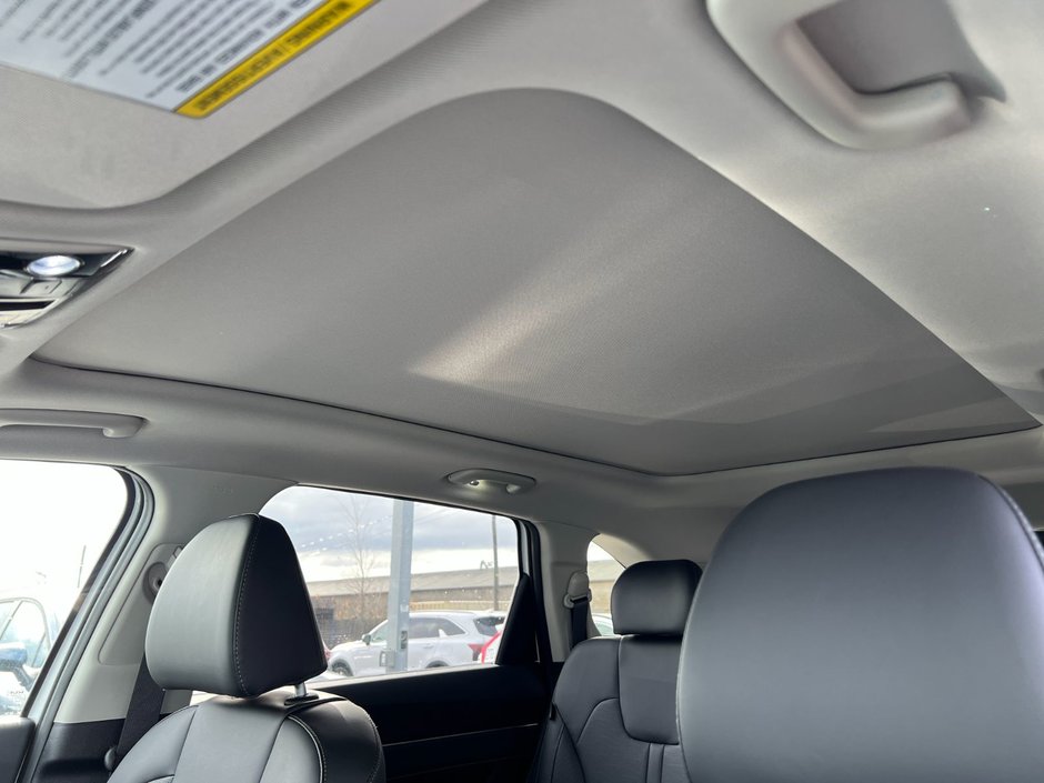2025 Kia Sorento X-Line-56