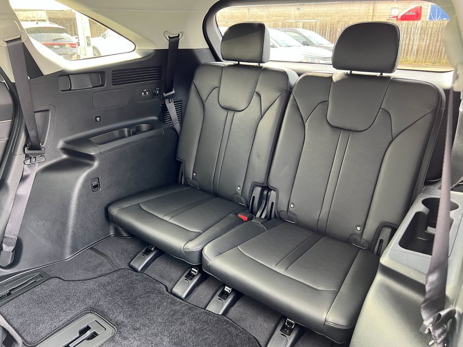 2025 Kia Sorento X-Line-65
