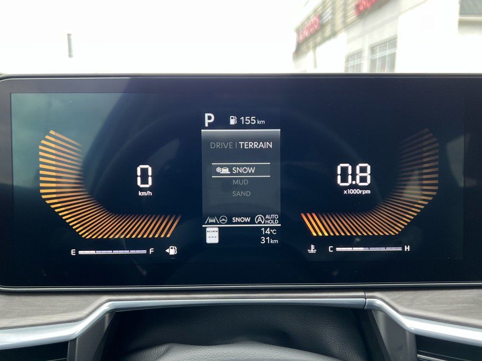 2025 Kia Sorento X-Line-20