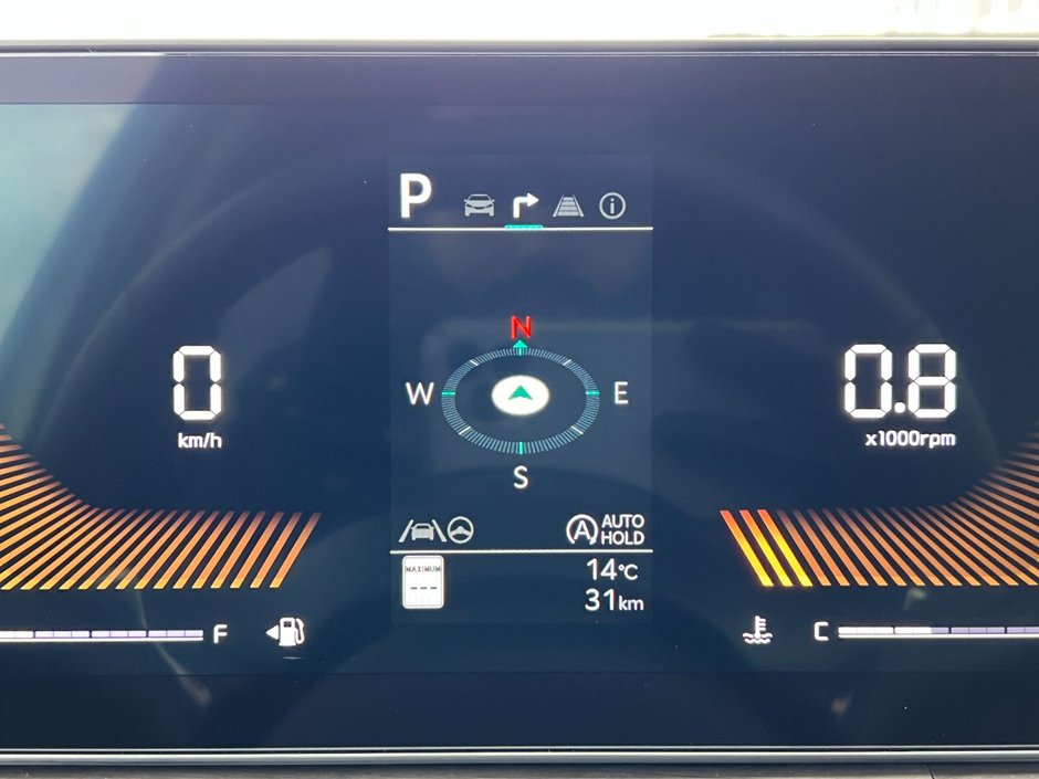 2025 Kia Sorento X-Line-21