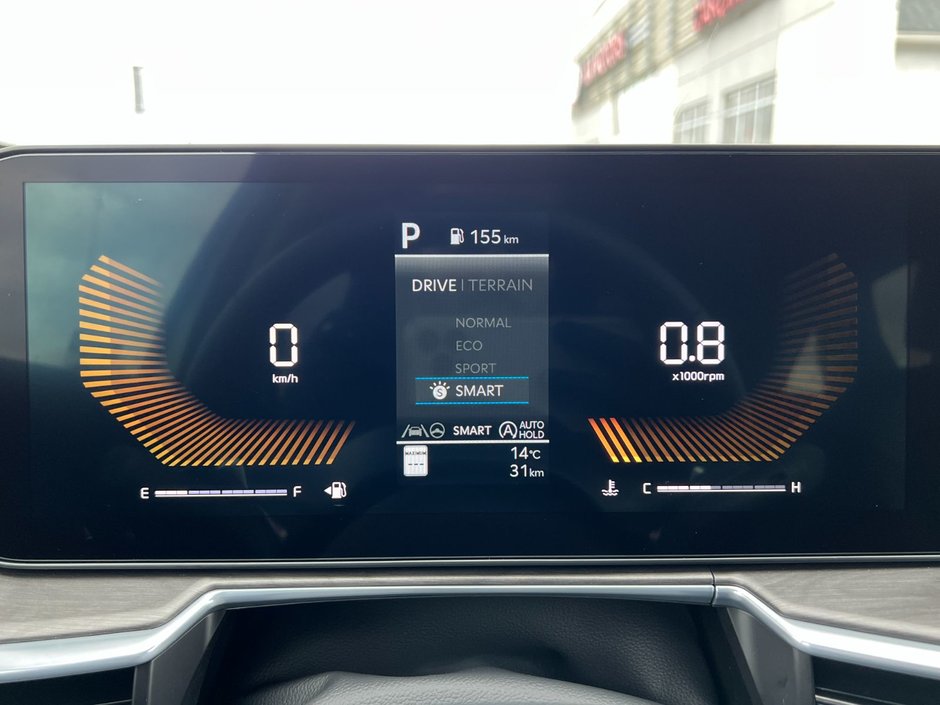 2025 Kia Sorento X-Line-19