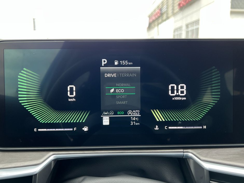 2025 Kia Sorento X-Line-17