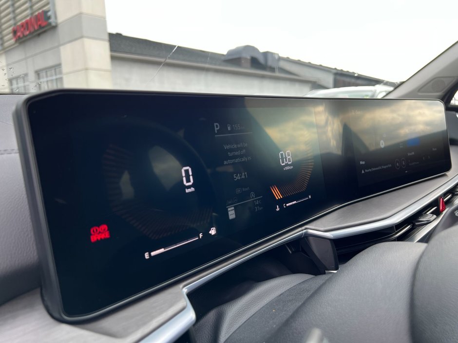 2025 Kia Sorento X-Line-15