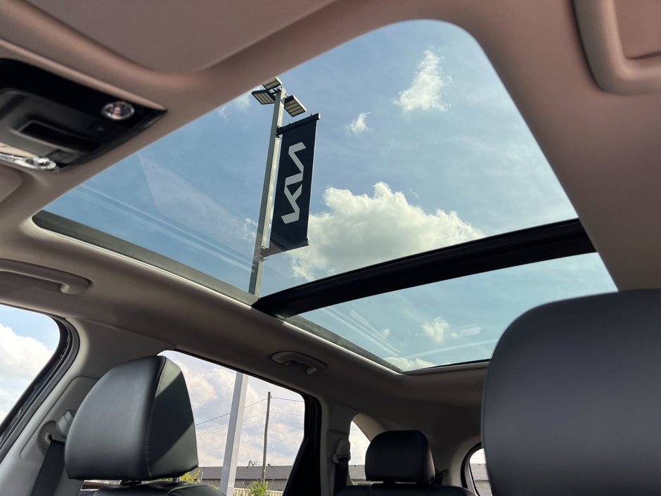 Kia Sorento X-Line 2025-55