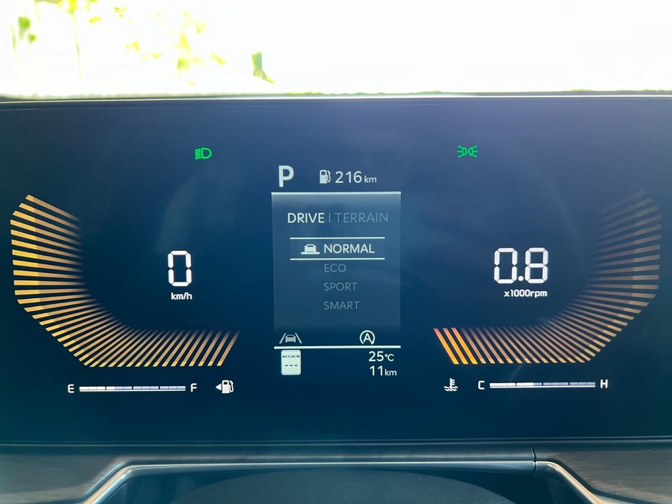 Kia Sorento X-Line 2025-18