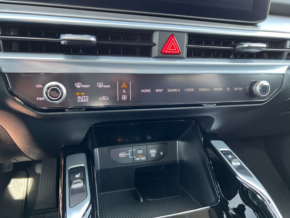 Kia Sorento X-Line 2025-47