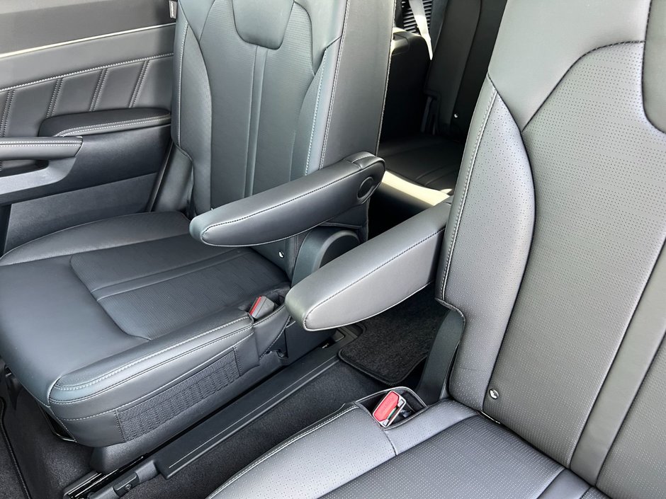 Kia Sorento X-Line 2025-61