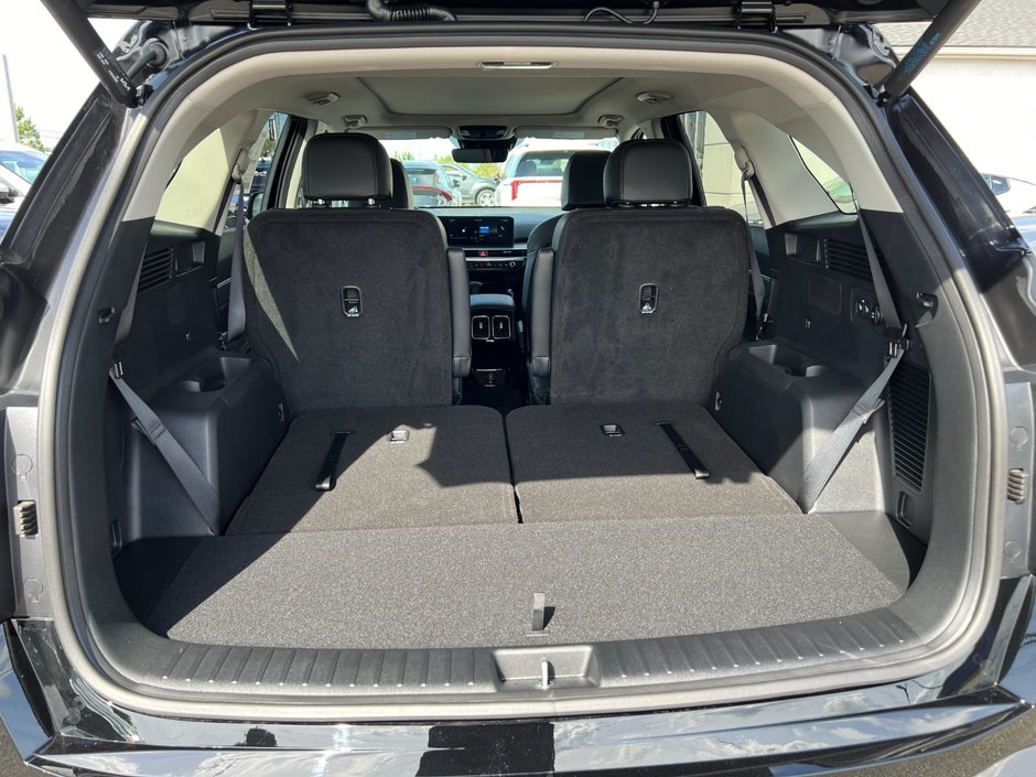 Kia Sorento X-Line 2025-66