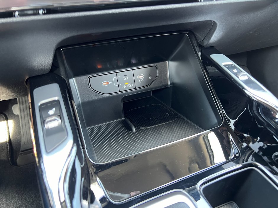Kia Sorento X-Line 2025-49