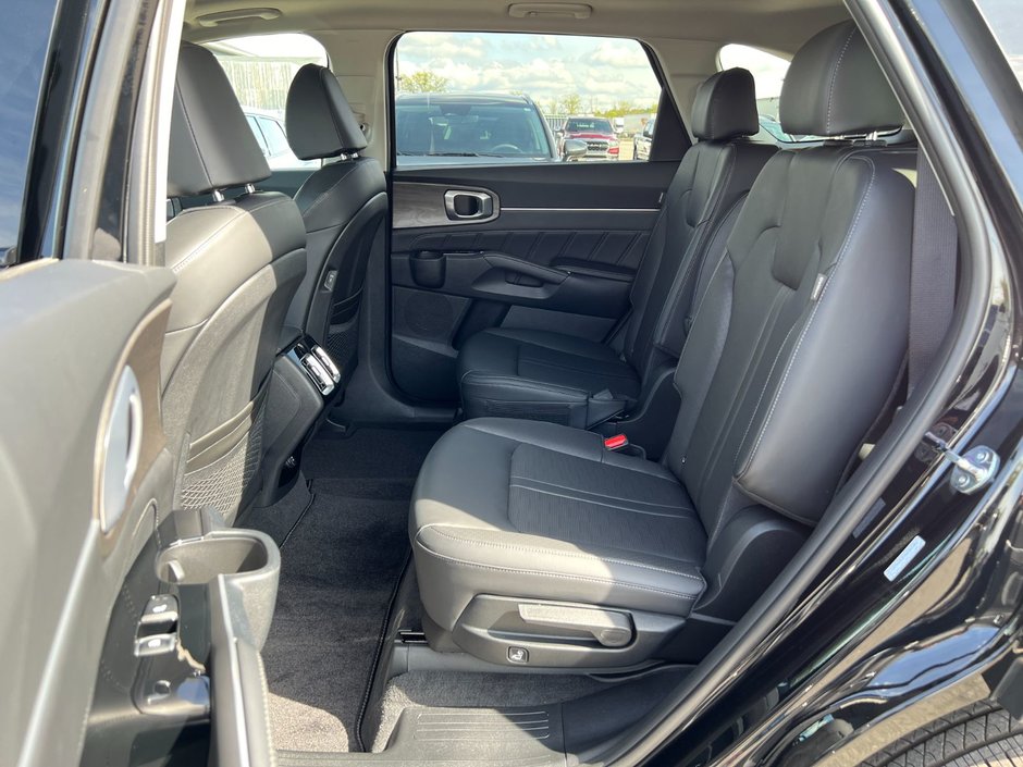 Kia Sorento X-Line 2025-59