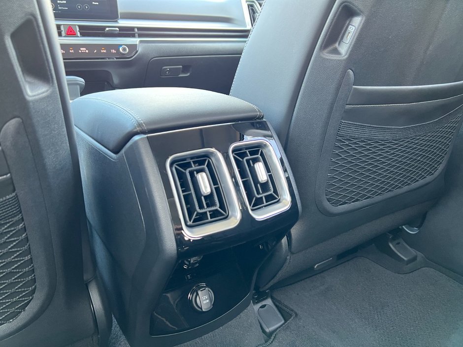 Kia Sorento X-Line 2025-60