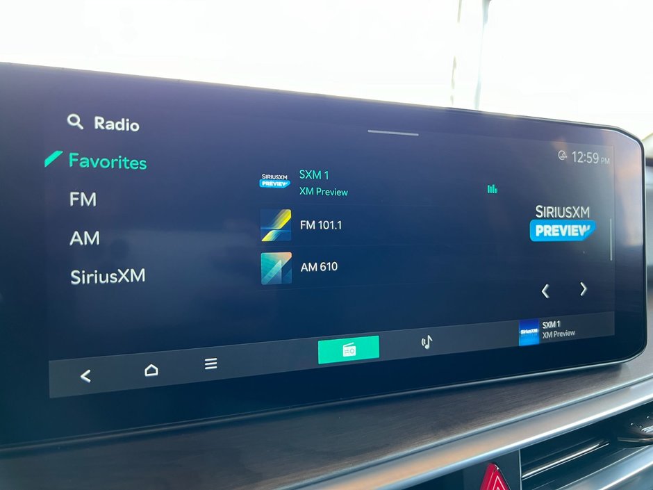 Kia Sorento X-Line 2025-28