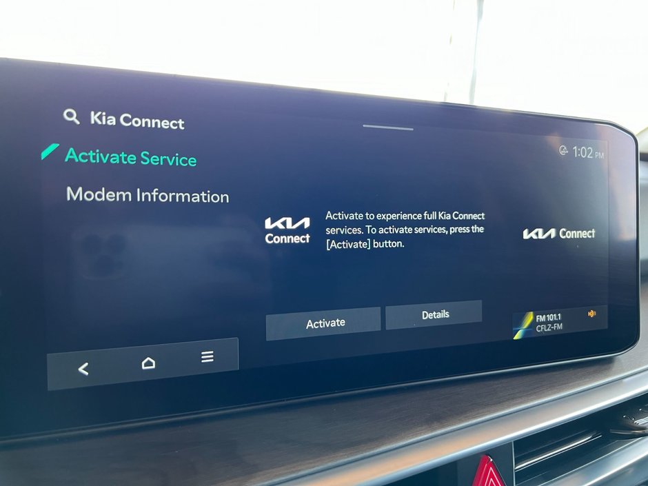 Kia Sorento X-Line 2025-43