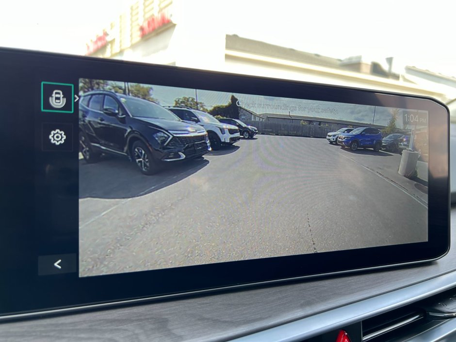 Kia Sorento X-Line 2025-46