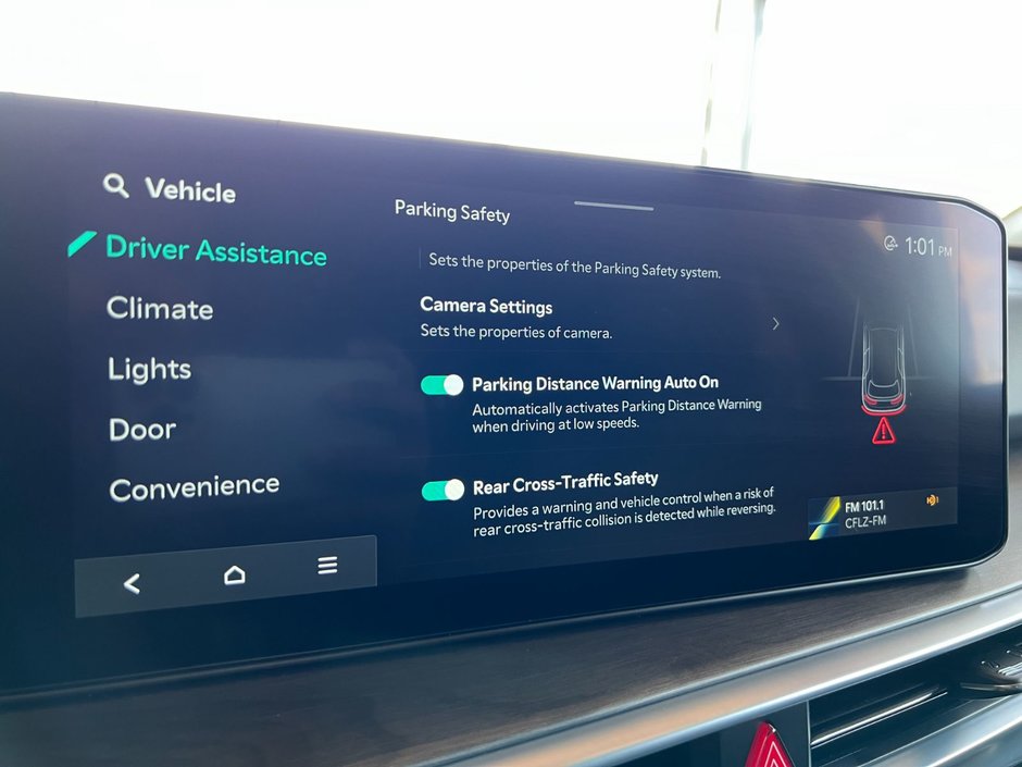 Kia Sorento X-Line 2025-36