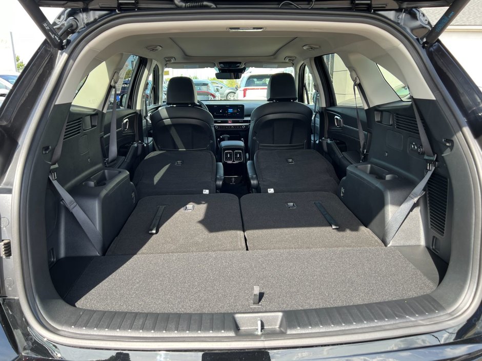 Kia Sorento X-Line 2025-67