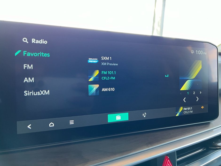 Kia Sorento X-Line 2025-29