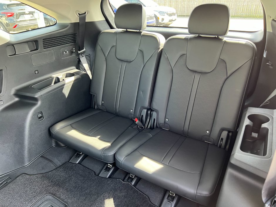 Kia Sorento X-Line 2025-63