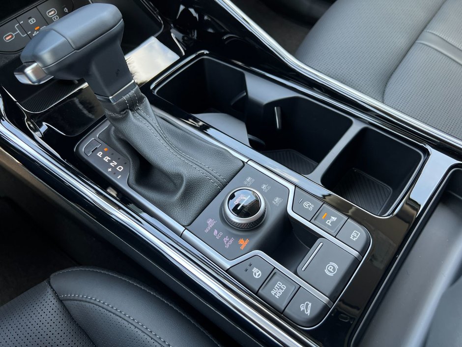 Kia Sorento X-Line 2025-51