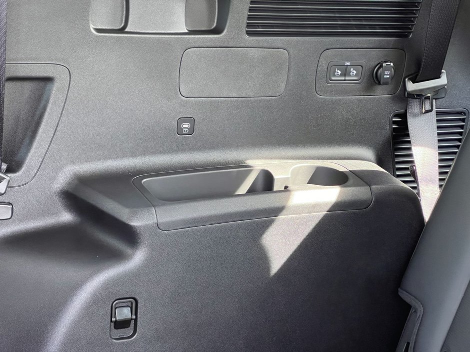 Kia Sorento X-Line 2025-64