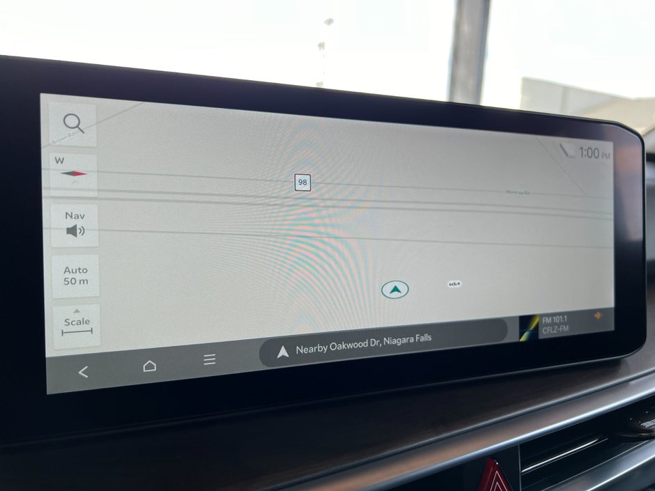 Kia Sorento X-Line 2025-27