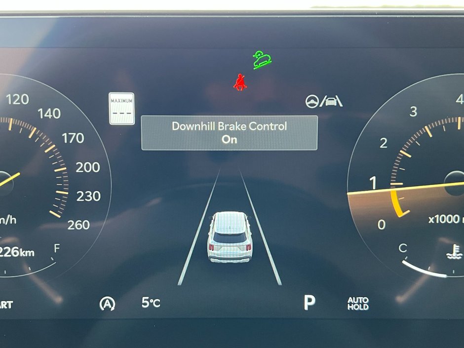 Kia Sorento X-Line Limited Black Interior 2025-29