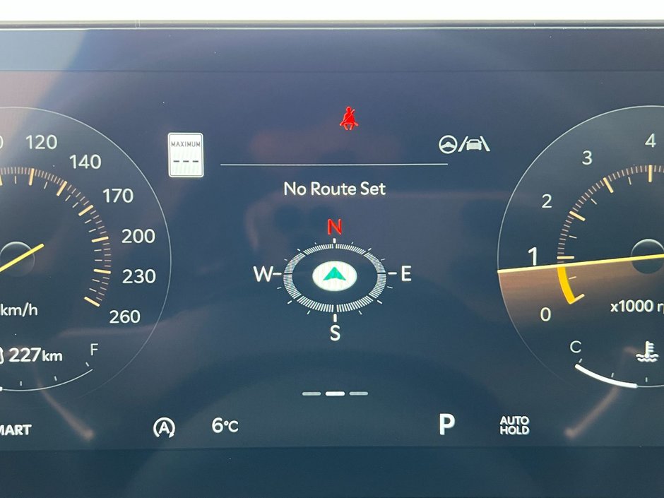 Kia Sorento X-Line Limited Black Interior 2025-28