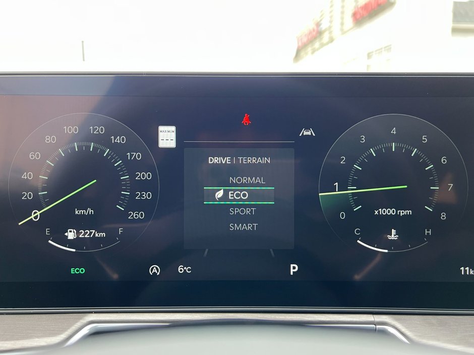 Kia Sorento X-Line Limited Black Interior 2025-25