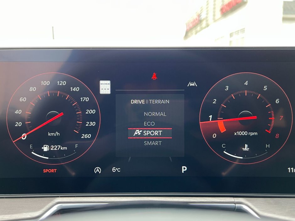 Kia Sorento X-Line Limited Black Interior 2025-24