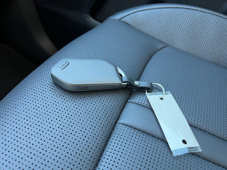 Kia Sorento X-Line 2025-9