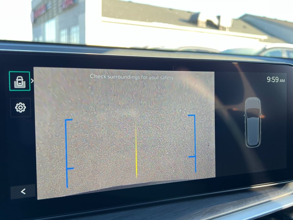 Kia Sorento X-Line 2025-49