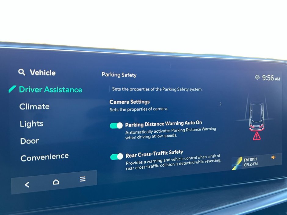 Kia Sorento X-Line 2025-40