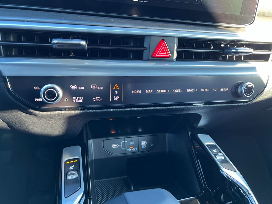 Kia Sorento X-Line 2025-51