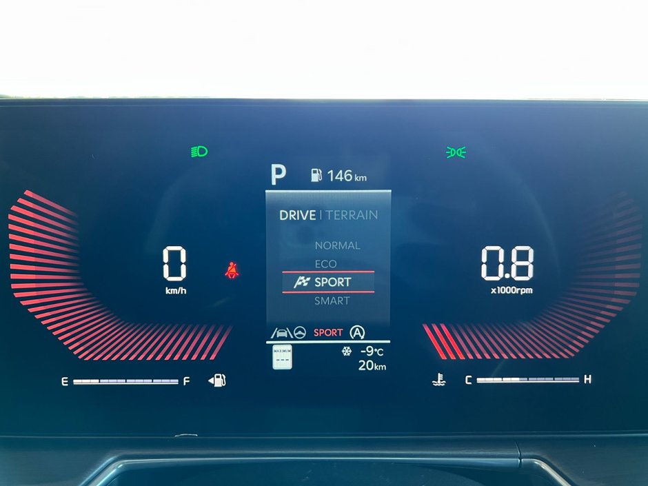 Kia Sorento X-Line 2025-16