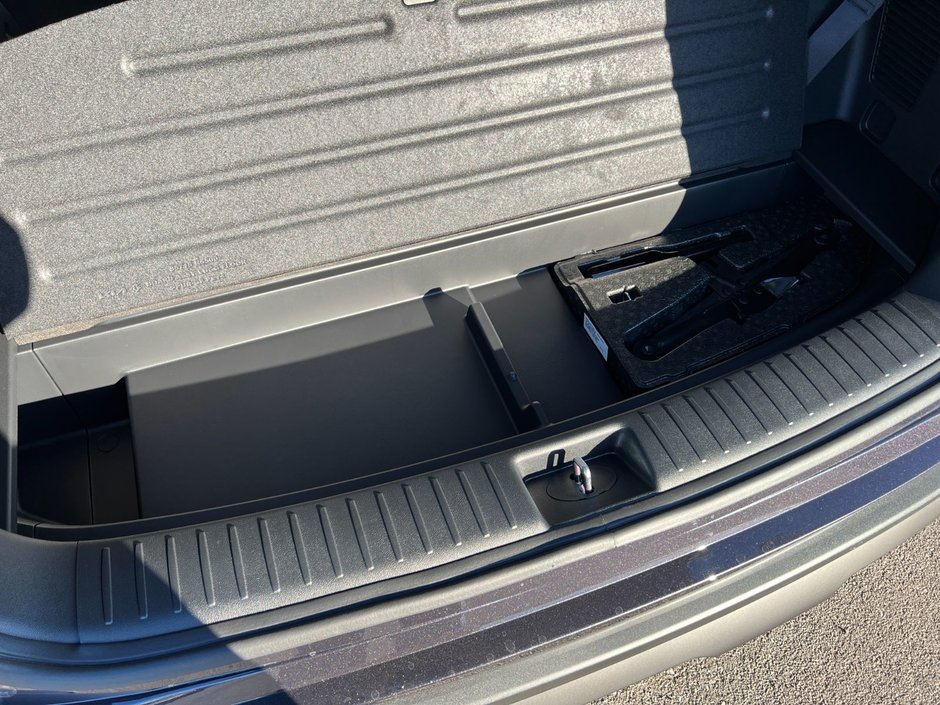 Kia Sorento X-Line 2025-72