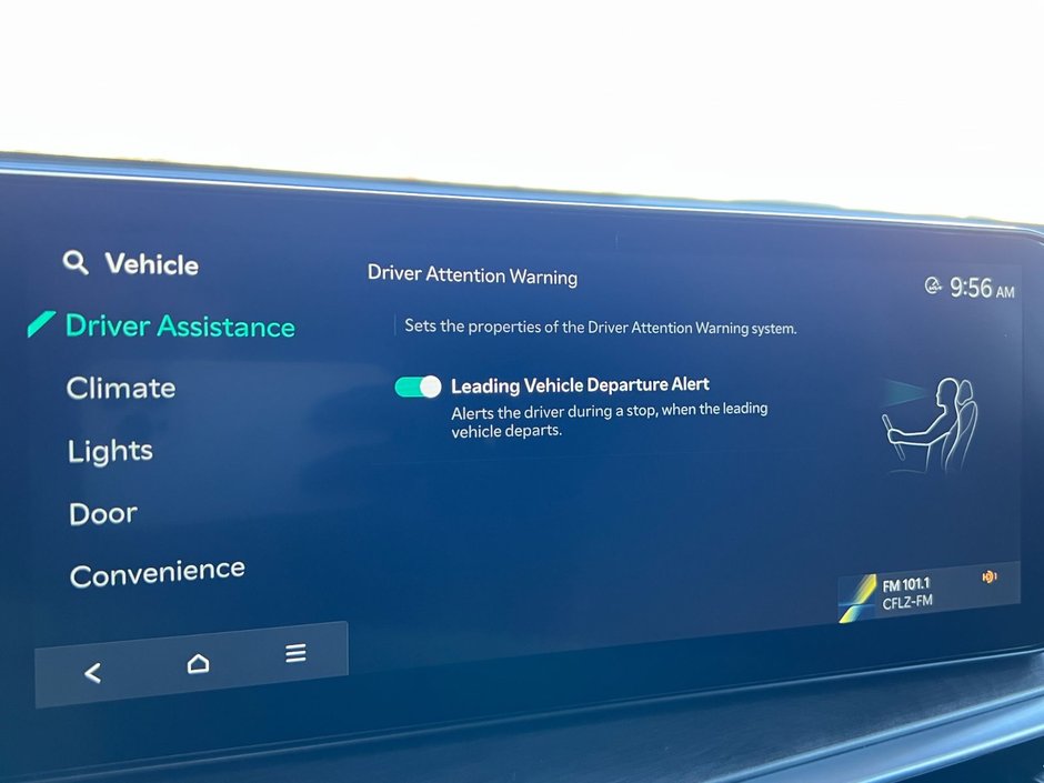 Kia Sorento X-Line 2025-39