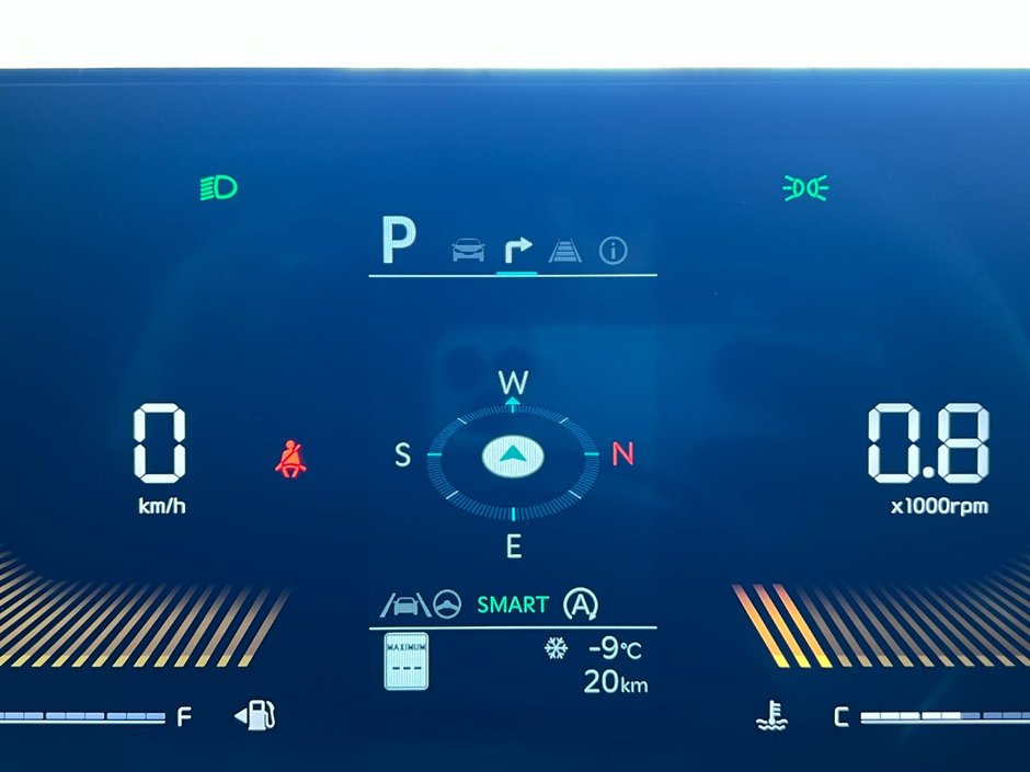 Kia Sorento X-Line 2025-21