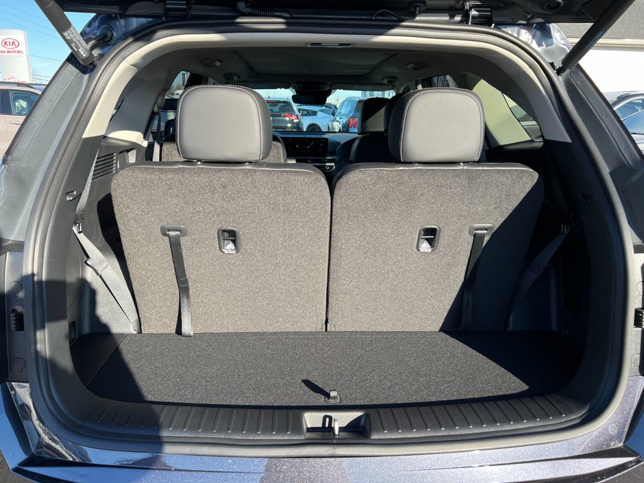 Kia Sorento X-Line 2025-69
