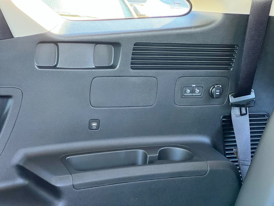 Kia Sorento X-Line 2025-68