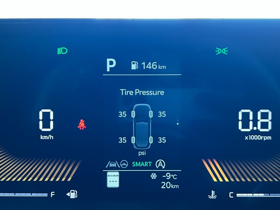 Kia Sorento X-Line 2025-20