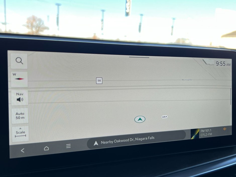 Kia Sorento X-Line 2025-34