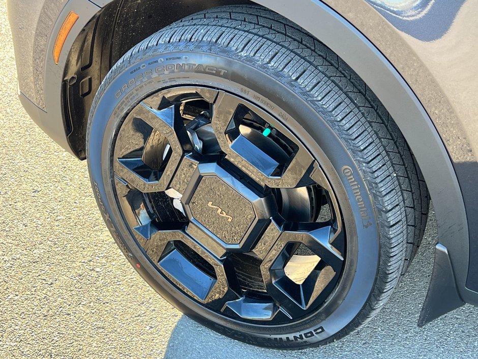 Kia Sorento X-Line 2025-4