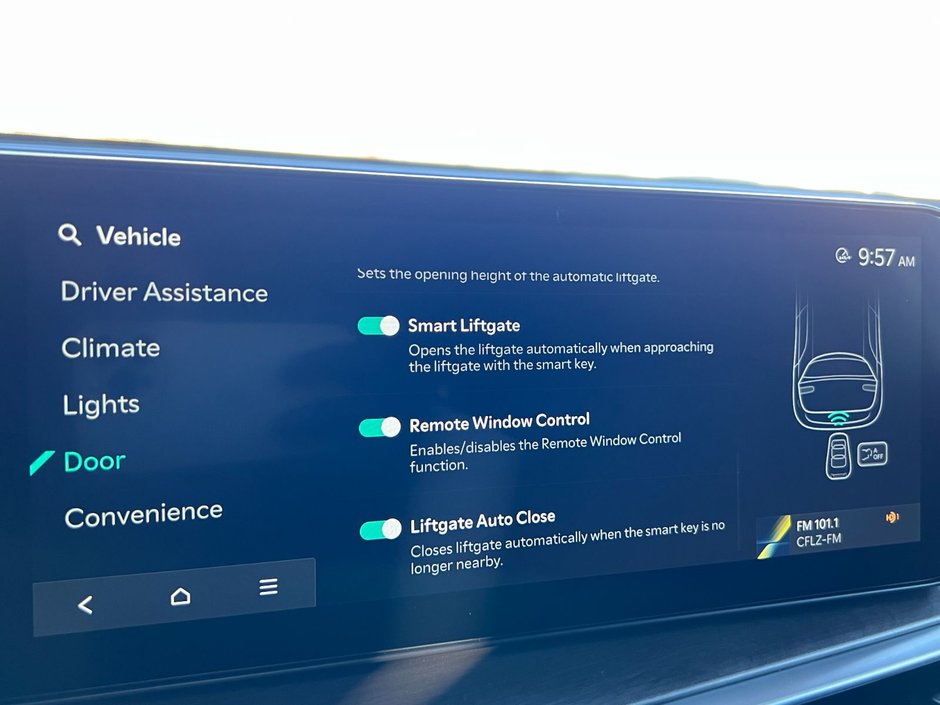 Kia Sorento X-Line 2025-43