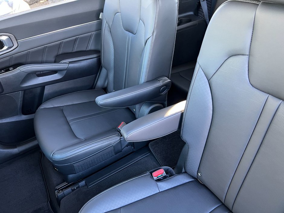 Kia Sorento X-Line 2025-65