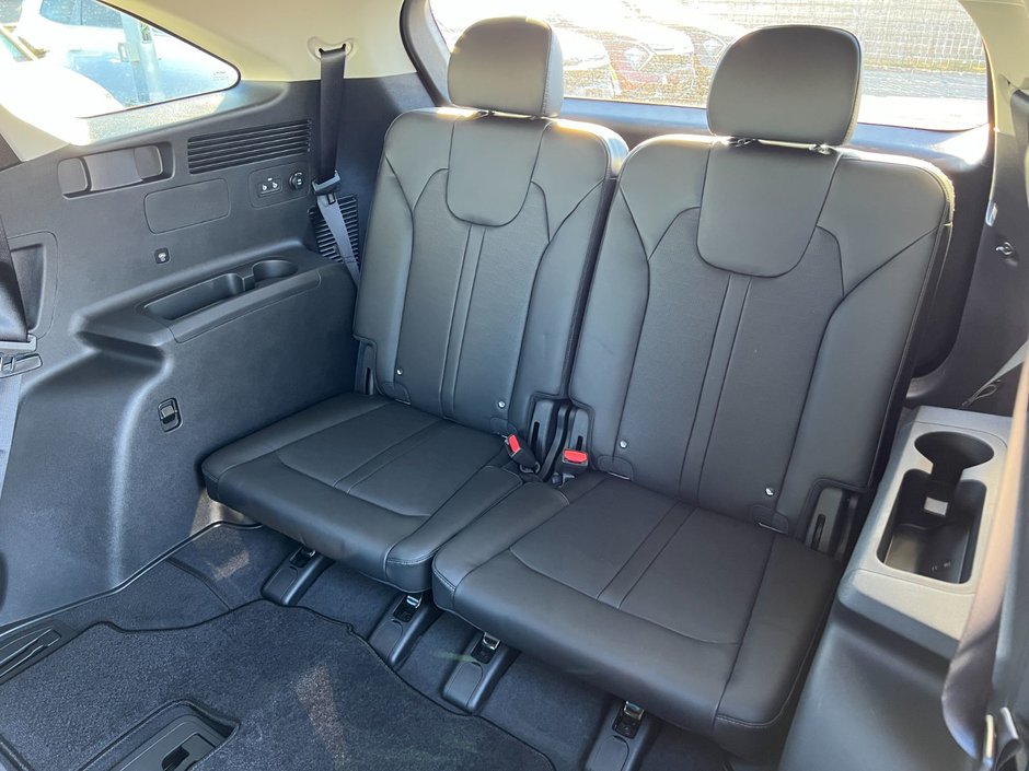 Kia Sorento X-Line 2025-67