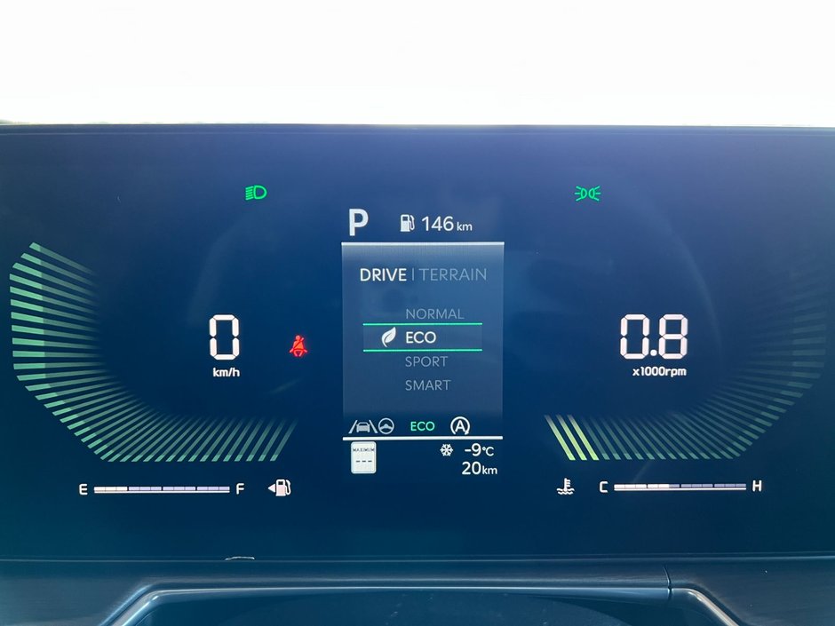 Kia Sorento X-Line 2025-17